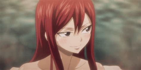 erza nude|Erza Scarlet &Fairy Tail& &nude filter& .